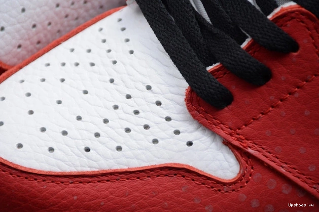 High Spider-Man 1 555088-602 Origin Jordan Retro AIR Story 0430